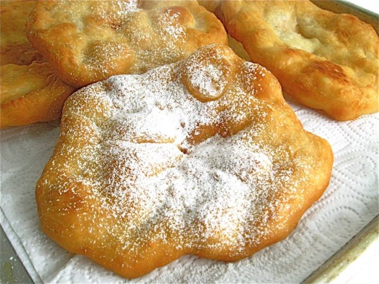 Fried Dough Sale 6p-8p – Property Owners' Association at Lake Hayward